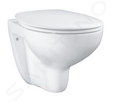 Grohe Rapid SLX Set předstěnové instalace (3)