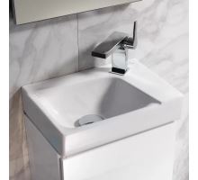 Geberit Xeno 2 Umývátko 40x28 cm (2)