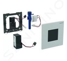 Geberit Splachovací systémy Elektronické ovládání splachování pisoárů Typ 30 (3)