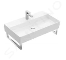 Villeroy & Boch Memento 2.0 Umyvadlo 80x47 cm (3)