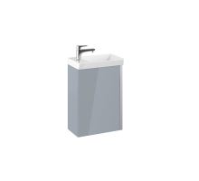 LOTOSAN Siam Square SET umyvadlo + skříňka 45cm (9)