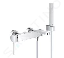 Grohe Plus Vanová baterie s příslušenstvím