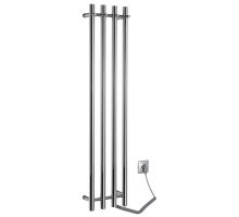 PAPINADO elektrický sušák ručníků 263x1200mm (1)