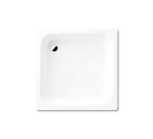 Kaldewei Advantage sprchová vanička Sanidusch čtverec