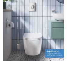 Grohe Start Round Set předstěnové instalace (6)