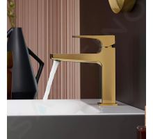 Hansgrohe Metropol Umyvadlová baterie s výpustí Push-Open (2)