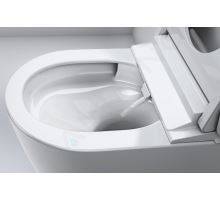 Grohe Sensia Elektronický bidet s keramikou (12)