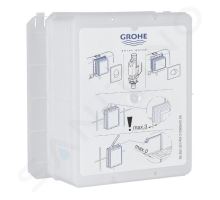 Grohe Rapid SLX Set předstěnové instalace (5)