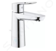 Grohe BauLoop Umyvadlová baterie s výpustí