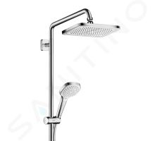 Hansgrohe Croma Sprchový set Showerpipe s termostatem (2)