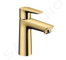 Hansgrohe Talis E Umyvadlová baterie s výpustí