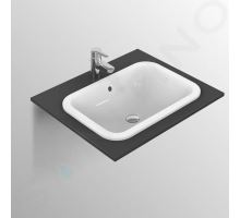 Ideal Standard Connect Umyvadlo zápustné (2)
