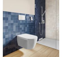 Villeroy & Boch ViClean Elektronický bidet s keramikou (17)
