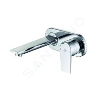 Ideal Standard Tesi Umyvadlová baterie pod omítku (2)