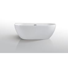 Kreiner Exklusiv Vera volně stojící vana 1660x800 (1)