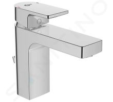 Ideal Standard Edge Umyvadlová baterie s výpustí, chrom