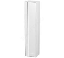 Duravit Ketho Skříňka vysoká 180x40x36 cm, pravá, lesklá bílá Duravit Ketho Skříňka vysoká 180x40x36 cm, pravá, lesklá bílá