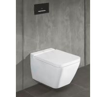 Villeroy & Boch ViConnect Ovládací tlačítko splachování M300 (2)