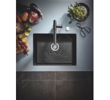 Grohe Dřezy Kompozitní dřez K700 s odtokem (5)