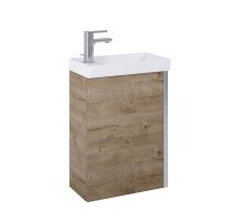 LOTOSAN Siam Square SET umyvadlo + skříňka 45cm (4)