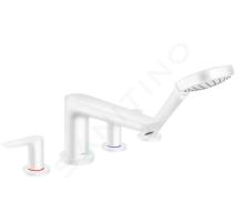 Hansgrohe Talis E Vanová baterie na okraj vany