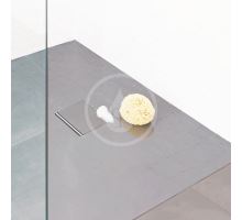 Villeroy & Boch Squaro Infinity sprchová vanička čtverec (3)