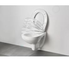 Grohe Bau Ceramic WC sedátko se sklápěním SoftClose (3)