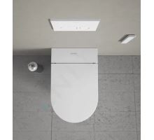 Duravit SensoWash Starck Elektronický bidet s keramikou (4)