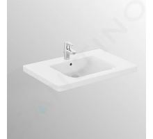 Ideal Standard Connect Freedom Umyvadlo 60x56 cm (2)