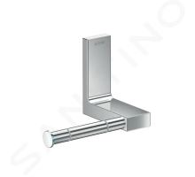 Axor Universal Rectangular Držák toaletního papíru, chrom