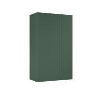 LOTOSAN univerzální horní skříňka 60cm, smaragd matná LOTOSAN univerzální horní skříňka 60cm, smaragd matná