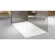 Villeroy & Boch Squaro Infinity sprchová vanička obdélník (5)