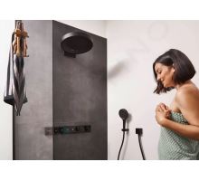 Hansgrohe Rainfinity Sprchová hlavice 130 (2)