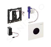 Geberit Splachovací systémy Elektronické ovládání splachování pisoárů typ 01 (2)