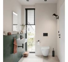 Duravit Starck 3 Závěsné WC (6)