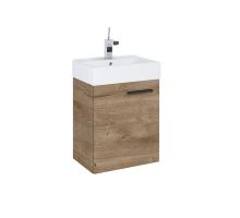 TILA Eby SET skříňka + umyvadlo 45cm (10)
