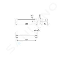 Kludi Vela R Madlo (1)