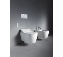 Duravit ME by Starck Závěsné WC pro Sensowash (21)