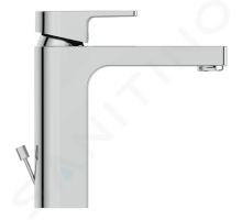 Ideal Standard Edge Umyvadlová baterie Grande s výpustí (3)