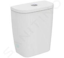 Ideal Standard Eurovit Splachovací nádržka, spodní napouštění, bílá Ideal Standard Eurovit Splachovací nádržka, spodní napouštění, bílá