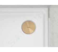 Hansgrohe RainDrain Staro Kryt odtoku pro sprchovou odpadní soupravu (2)