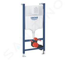 Grohe Solido Set předstěnové instalace (3)