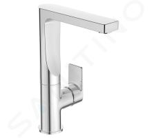 Ideal Standard Edge Umyvadlová baterie s otočným výtokem, chrom
