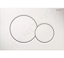 Geberit Kombifix Modul pro závěsné WC s tlačítkem Sigma01 (6)