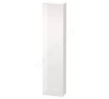 Duravit DuraStyle Skříňka vysoká 180x40x24 cm, levá, lesklá bílá Duravit DuraStyle Skříňka vysoká 180x40x24 cm, levá, lesklá bílá