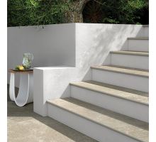 Cerdomus Effetto Pietra di Ostuni 90x90 Tufo 20 mm RETT (5)