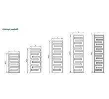 Zehnder Tetris  (čistě elektrický) (3)