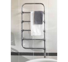 Zehnder Nobis 1104 x 500 mm, chromovaná