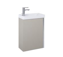 LOTOSAN Siam Square SET umyvadlo + skříňka 45cm (5)