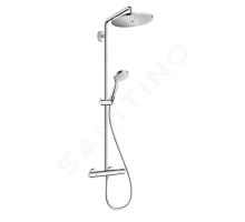 Hansgrohe Croma Select S Sprchový set Showerpipe 280 s termostatem